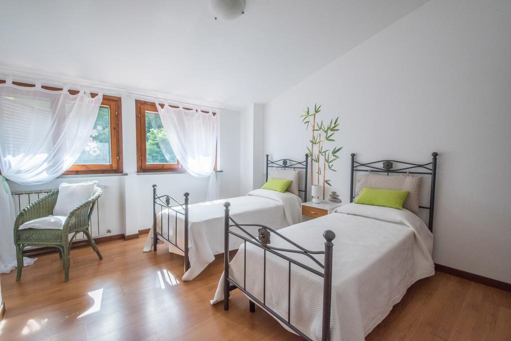ペルージャA Casa Di Stellaアパートメント 部屋 写真