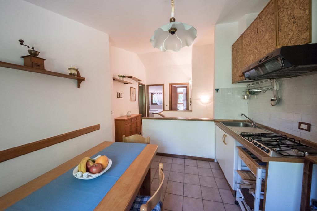 ペルージャA Casa Di Stellaアパートメント 部屋 写真