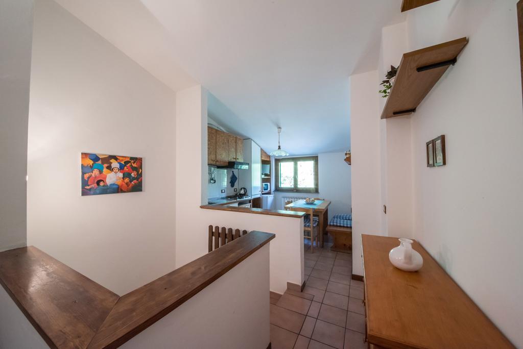 ペルージャA Casa Di Stellaアパートメント 部屋 写真