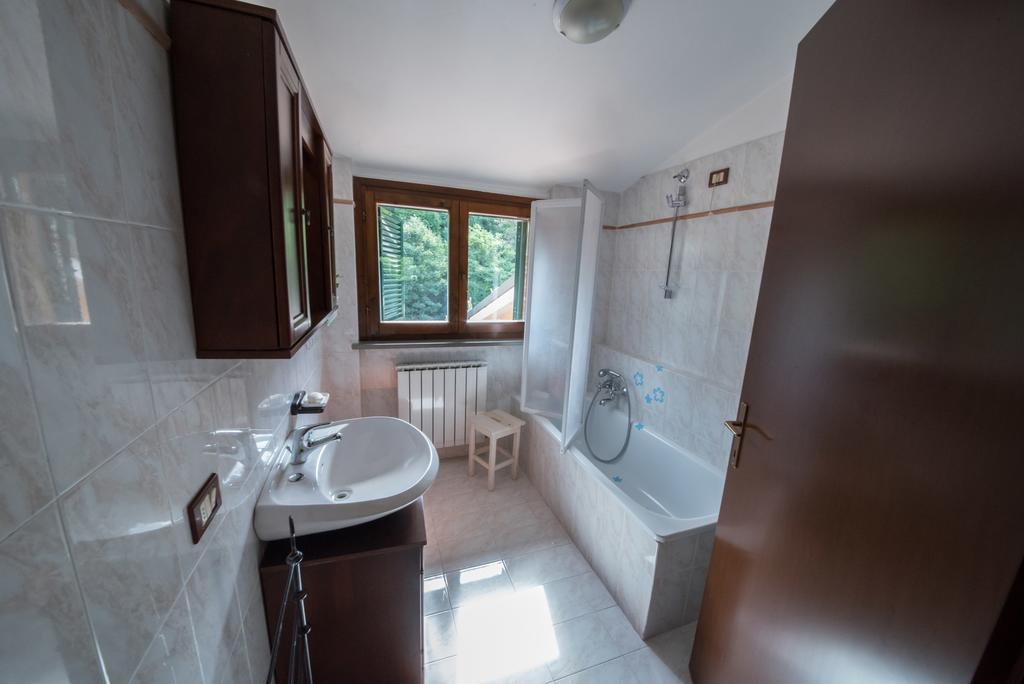 ペルージャA Casa Di Stellaアパートメント 部屋 写真