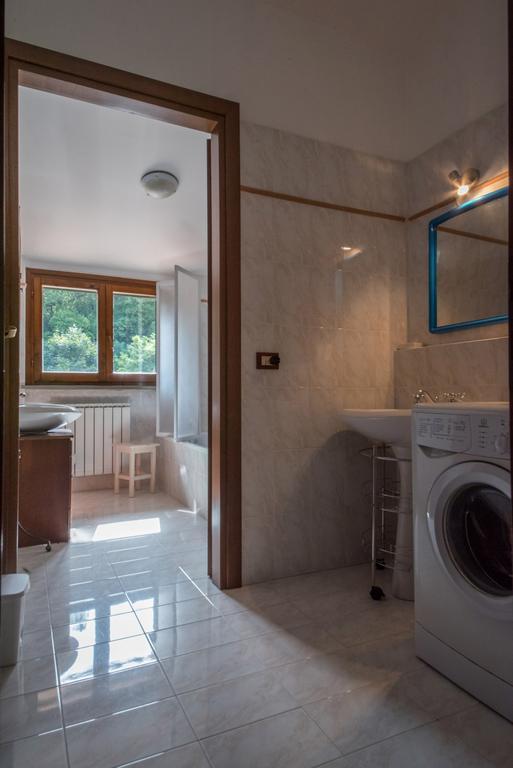 ペルージャA Casa Di Stellaアパートメント 部屋 写真