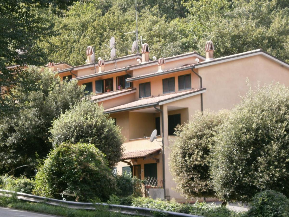 ペルージャA Casa Di Stellaアパートメント 部屋 写真